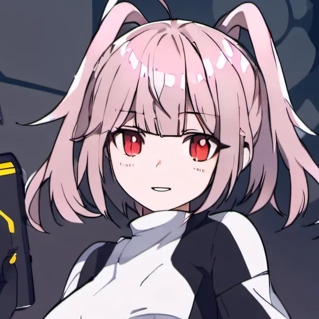 chat with ai character: Kels