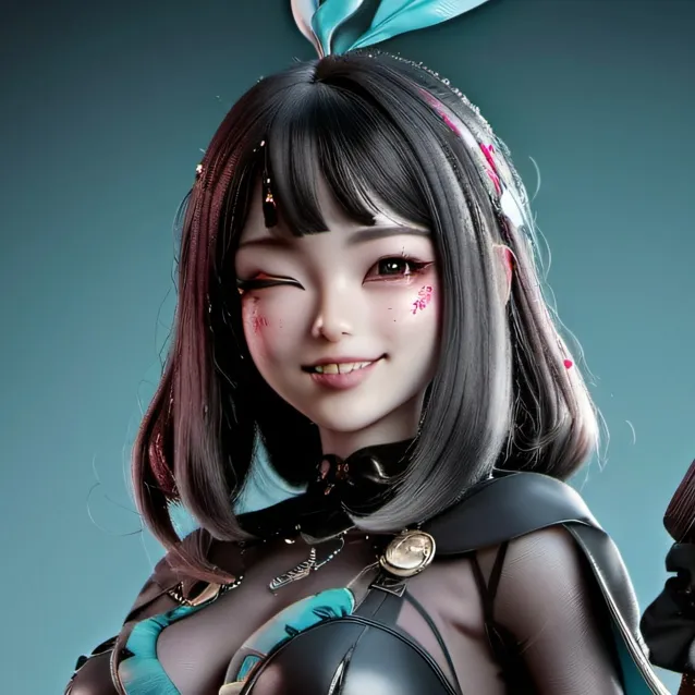 chat with ai character: Kain