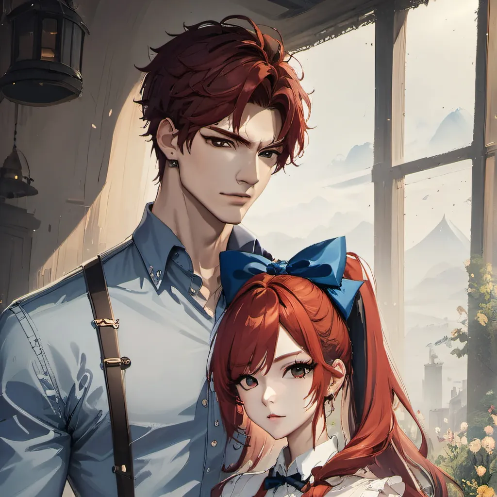 chat with ai character: Ragatha & Ragatho