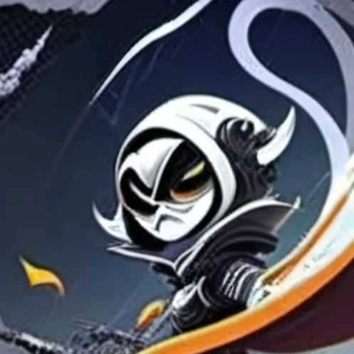 chat with ai character: ||☆Murder drones