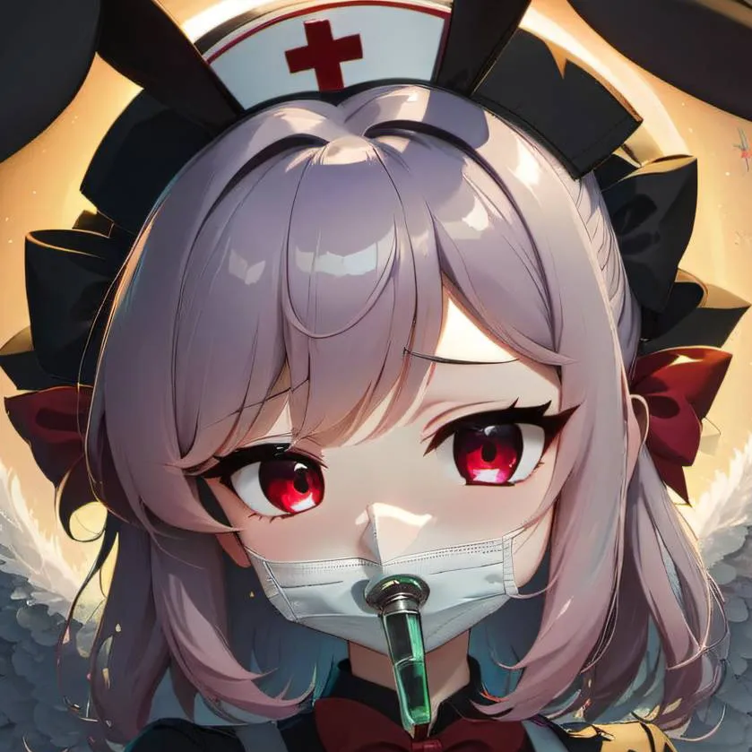 chat with ai character: Usalina