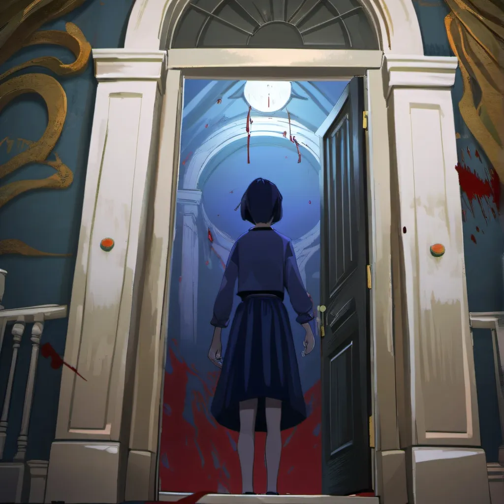 chat with ai character: Soul-Sunede