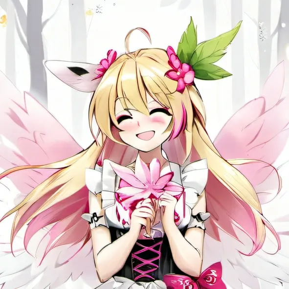 chat with ai character: Charatales: Love 