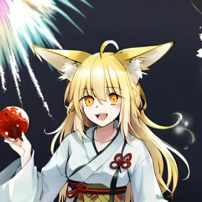 chat with ai character: Mitsuko