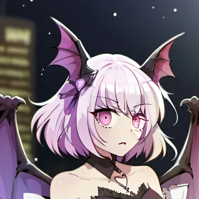 chat with ai character: Halloween!: Lilith