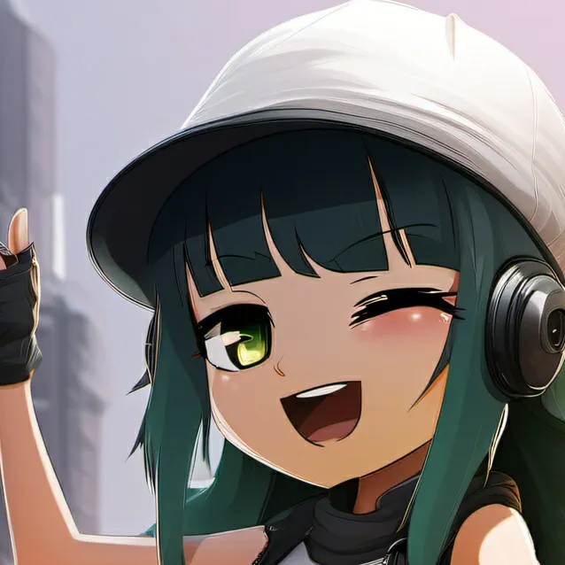 chat with ai character: Charactales: Spin!