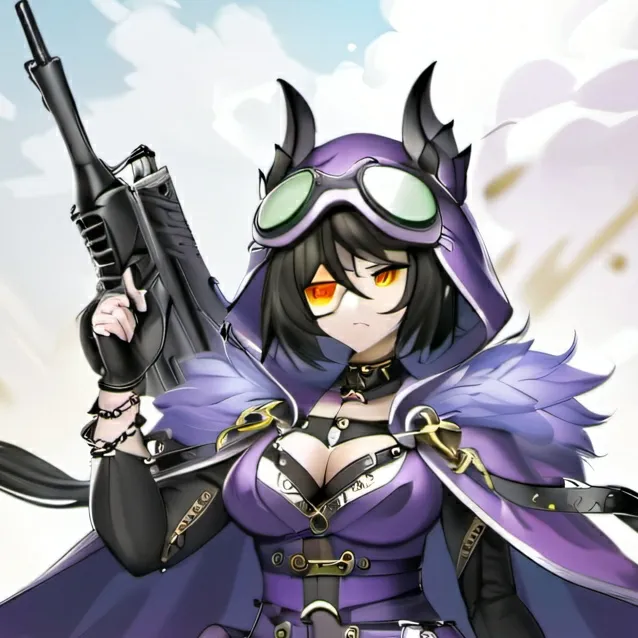 chat with ai character: Shishi