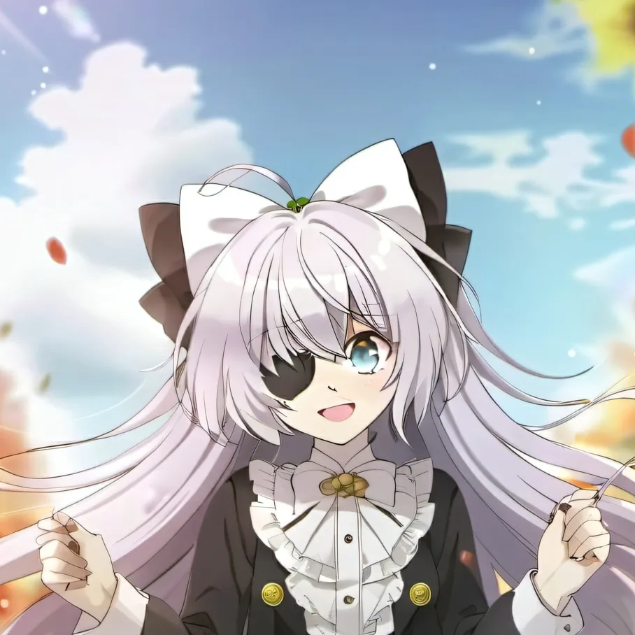 chat with ai character: Charatales: Free