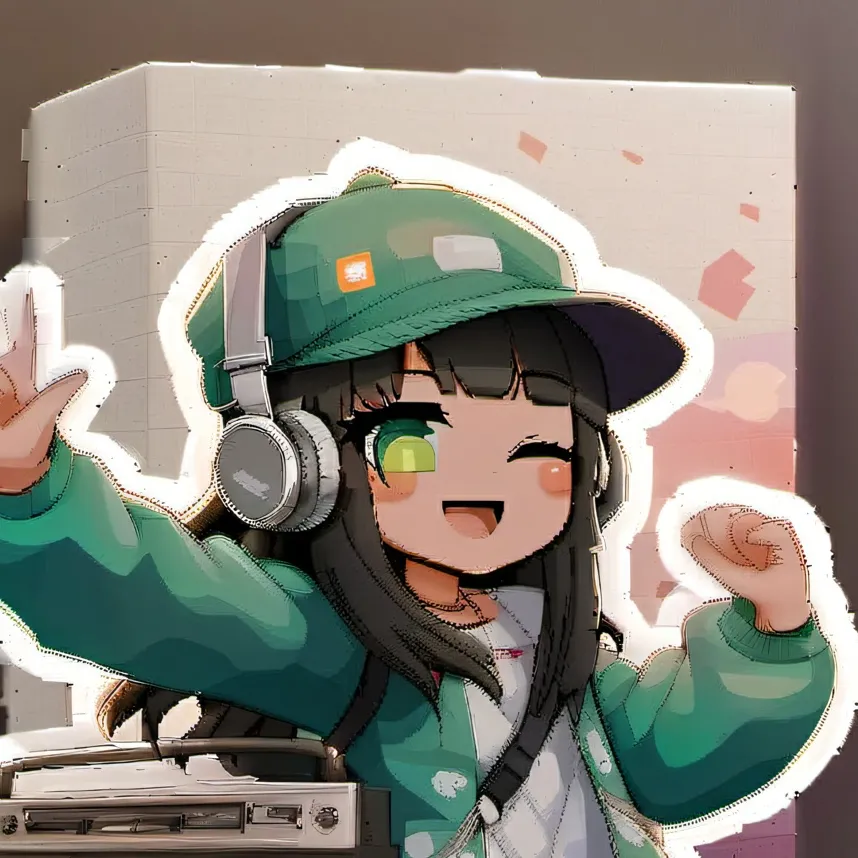 chat with ai character: Ramunade 2024