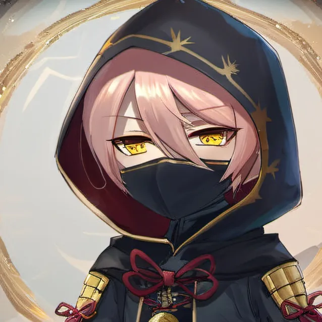 chat with ai character: Rein 