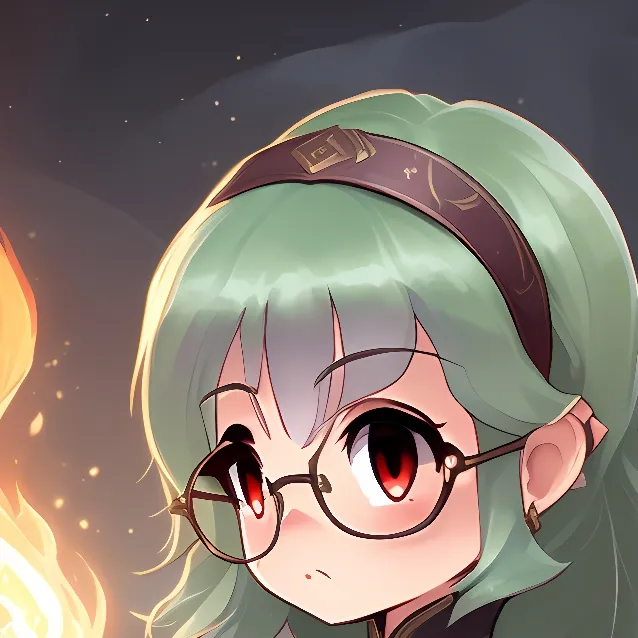 chat with ai character: Wikki