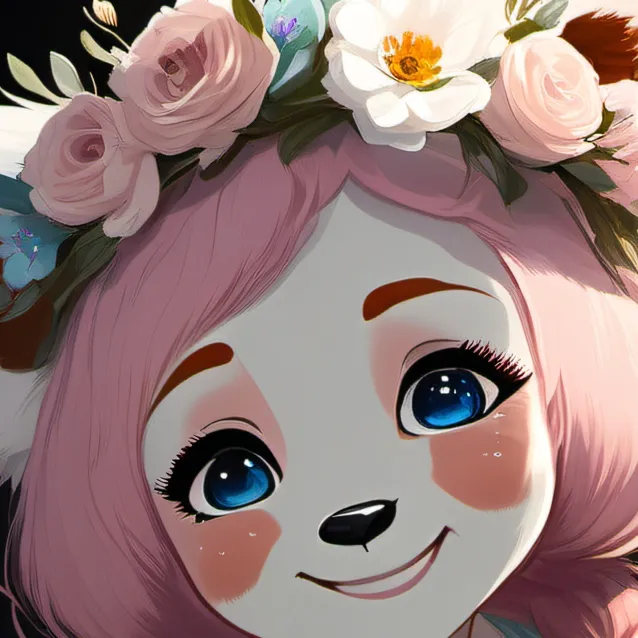 chat with ai character: Princess Daisy 