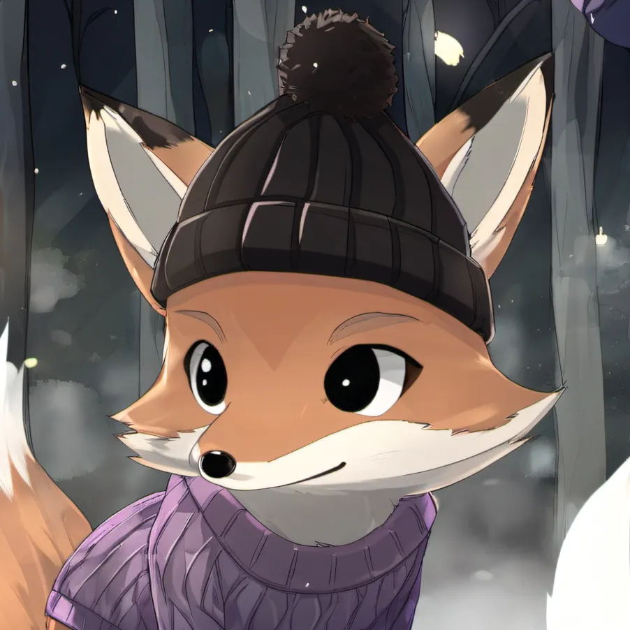 chat with ai character: Ellipsity