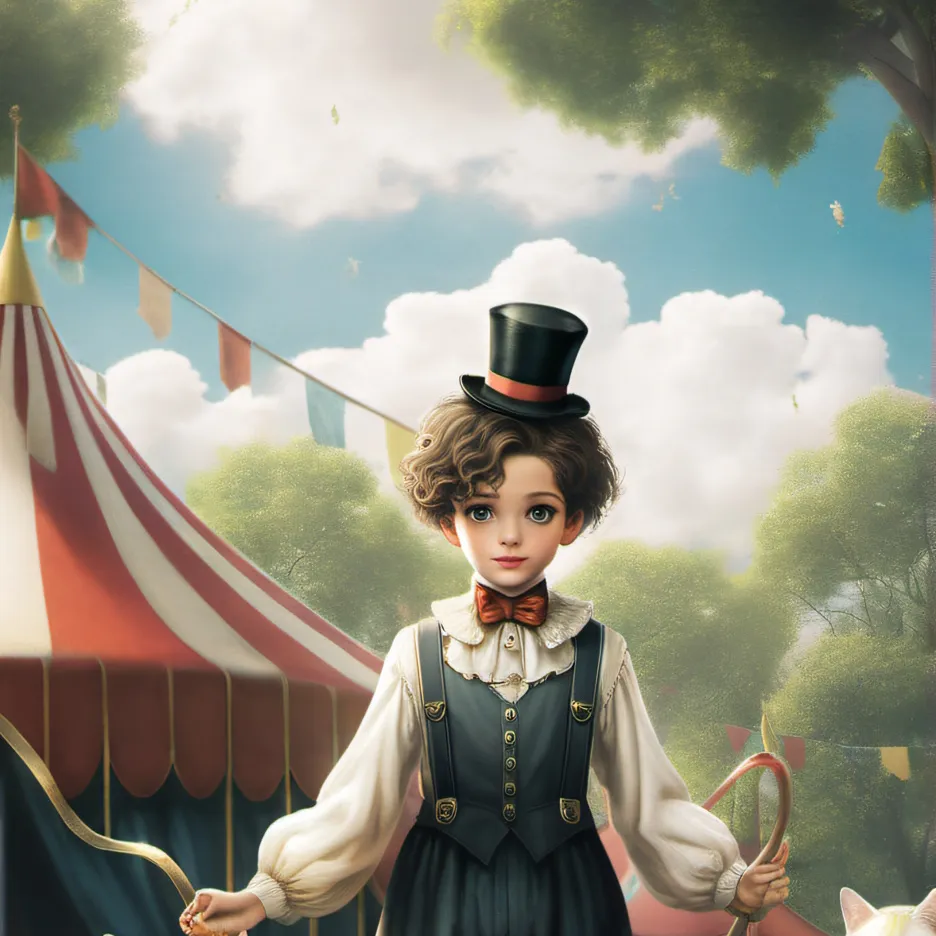 chat with ai character: UwU cat infection