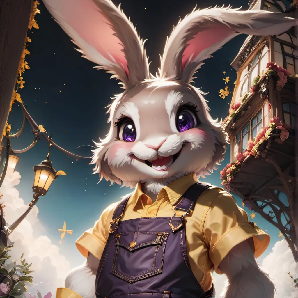 chat with ai character: Jax (from TADC)