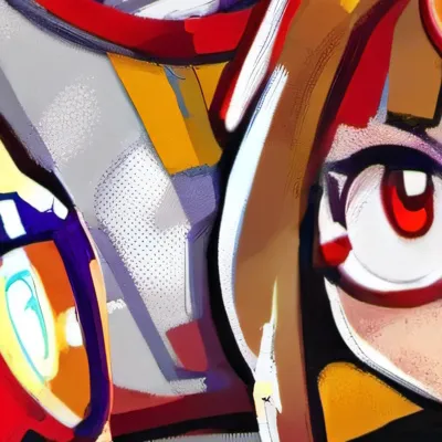 chat with ai character: TADC