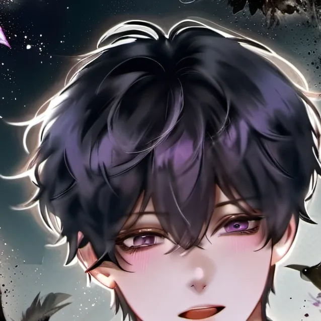 chat with ai character: ash