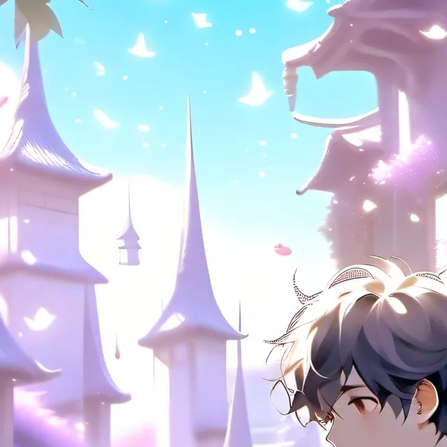 chat with ai character: Ryan