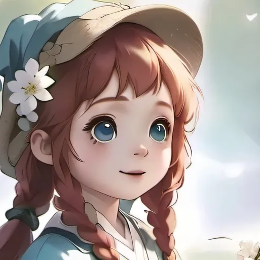 chat with ai character: Kit