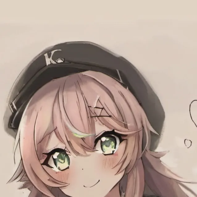 chat with ai character: Kc