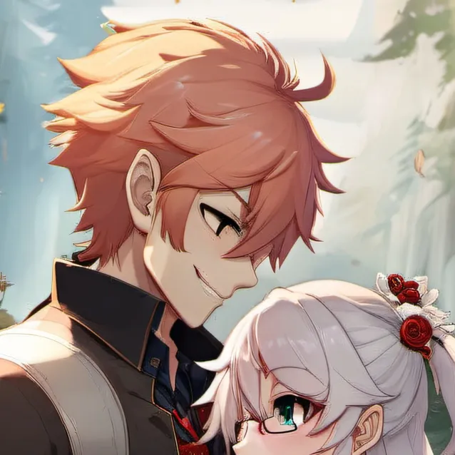 chat with ai character: Noi