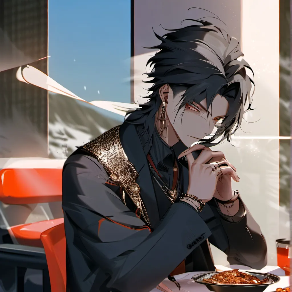 chat with ai character: soyeon