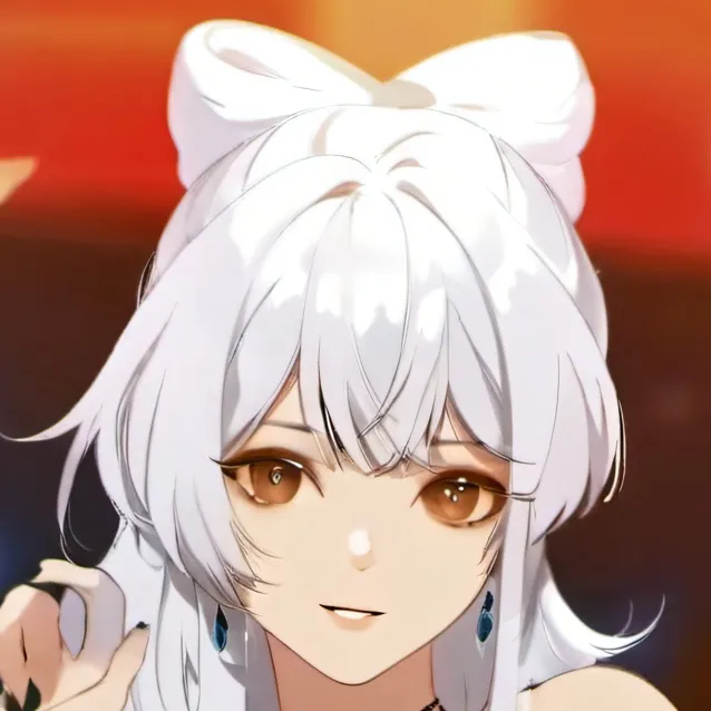 chat with ai character: rose