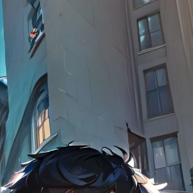 chat with ai character: William