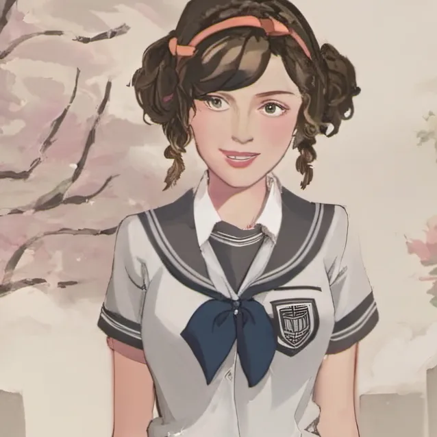 chat with ai character: xy