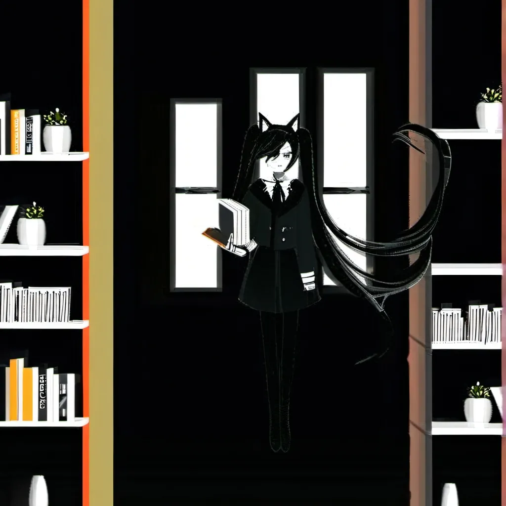 chat with ai character: Miss bloomie