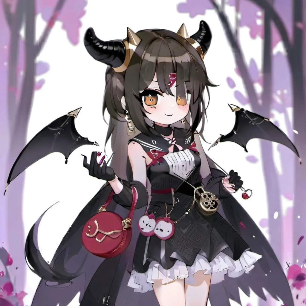 chat with ai character: Ella