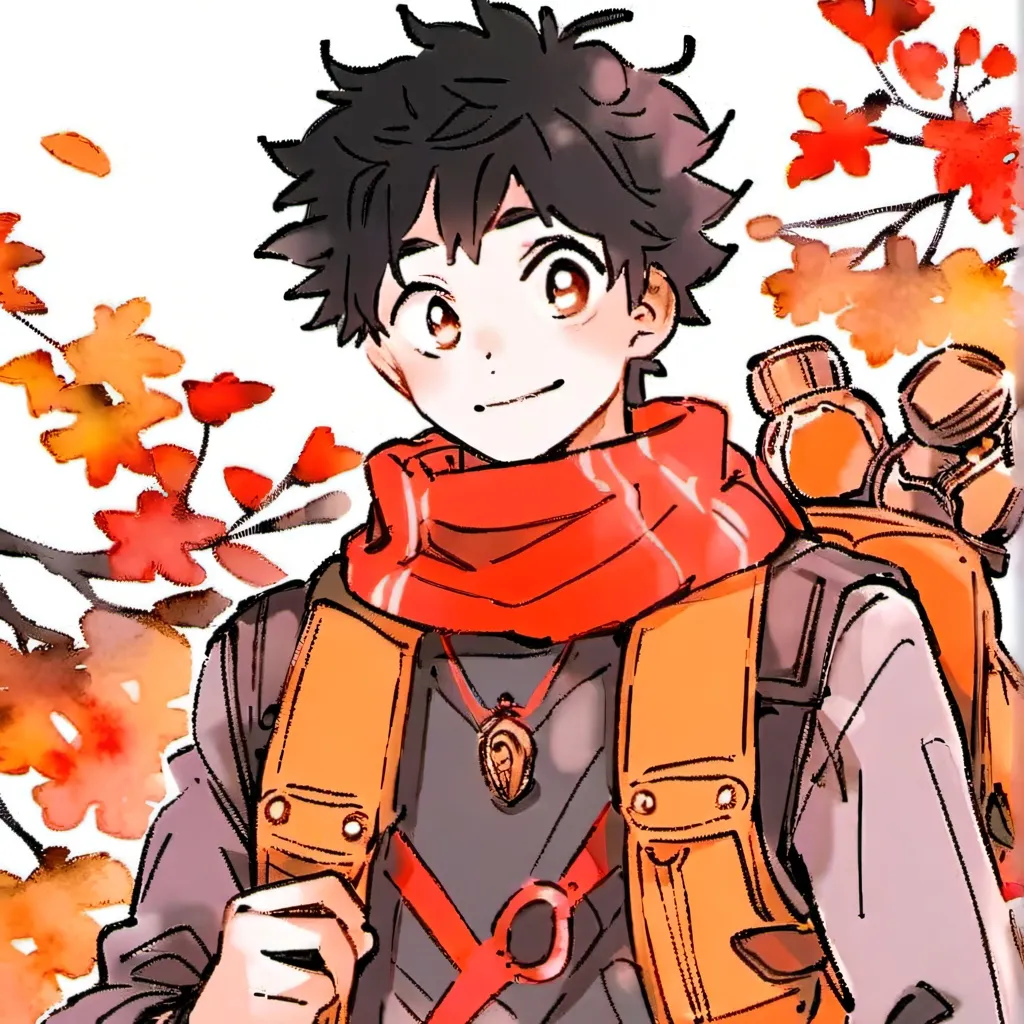 chat with ai character: Boris quest