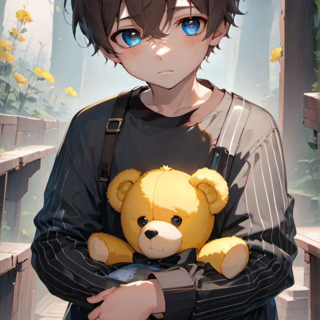 chat with ai character: C.C Afton