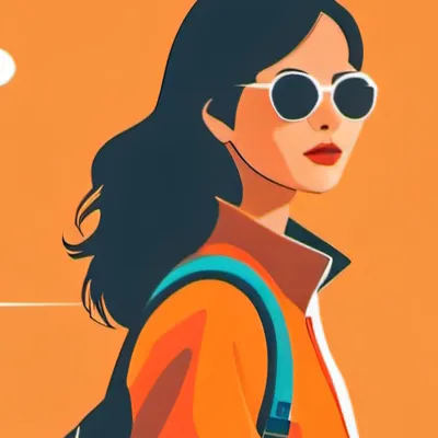 chat with ai character: Clara