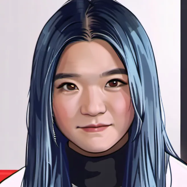 chat with ai character: Funneh