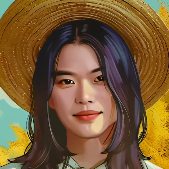 chat with ai character: Lunar