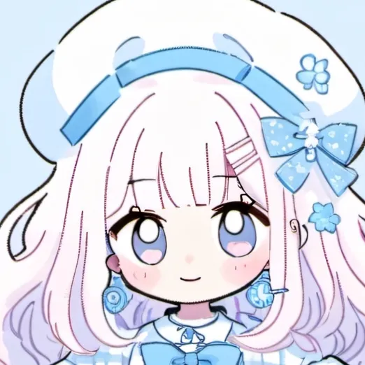 chat with ai character: Rainbow