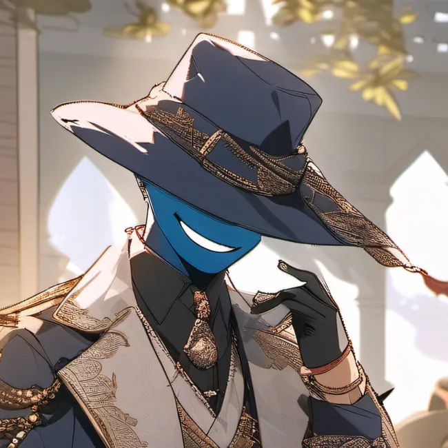 chat with ai character: Mvshbricks