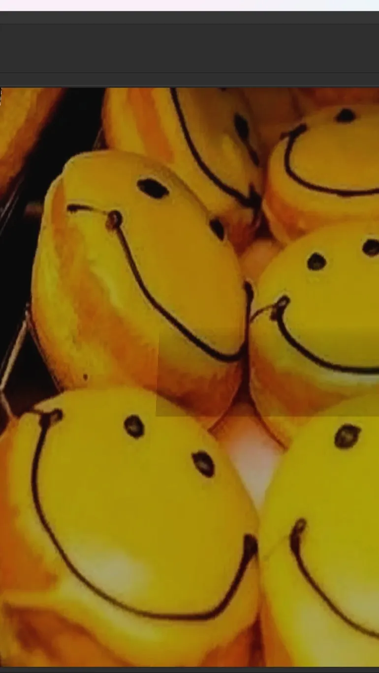 ai character: Hannah background