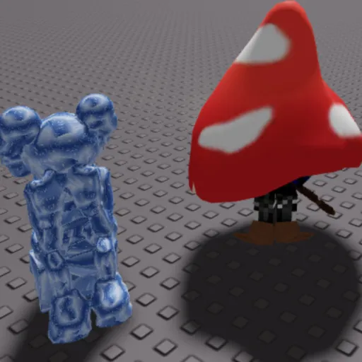 creator Mvshbricks's avatar