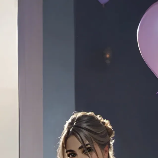 chat with ai character: Tanayah