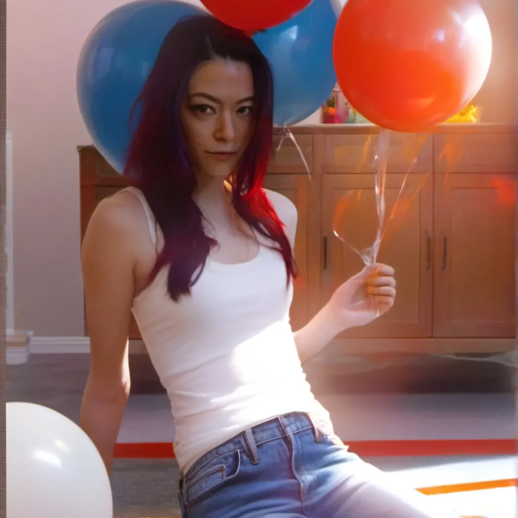 chat with ai character: Ivy