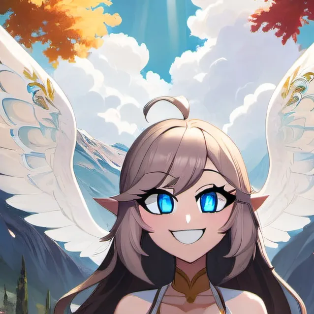 chat with ai character: Emily 