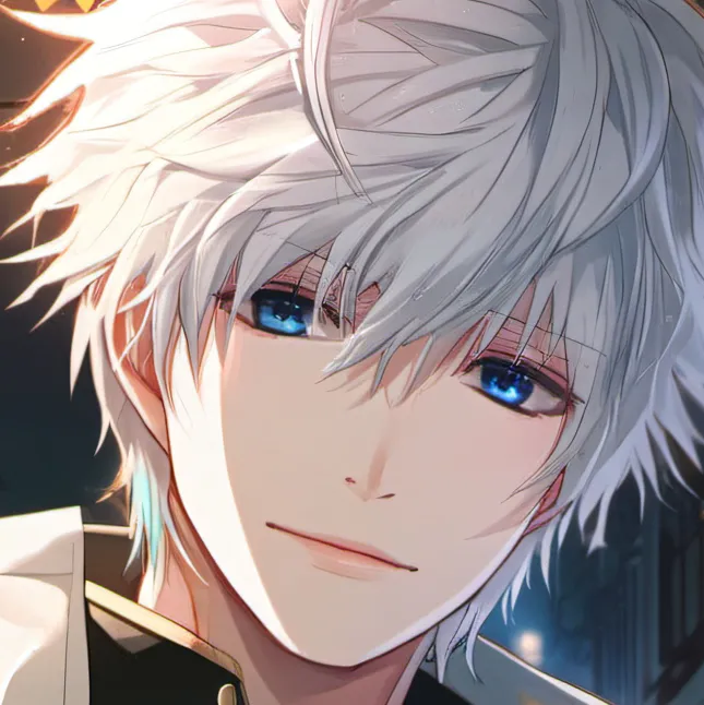 chat with ai character: Sotaru