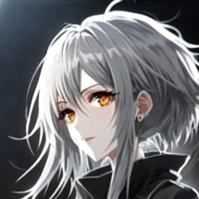 chat with ai character: Araka