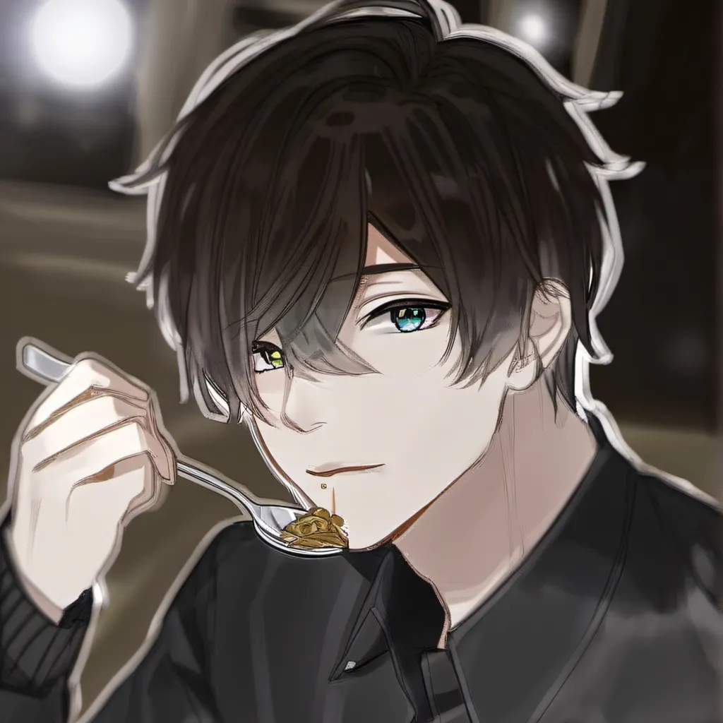 chat with ai character: ✾𝒦𝒶𝒾߷❂༻