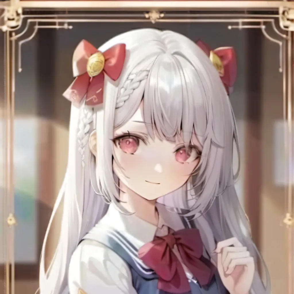 chat with ai character: Kushieda Minori