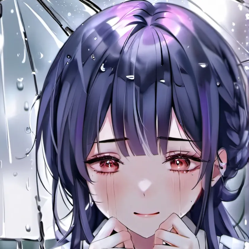 chat with ai character: Akari Tyusuri