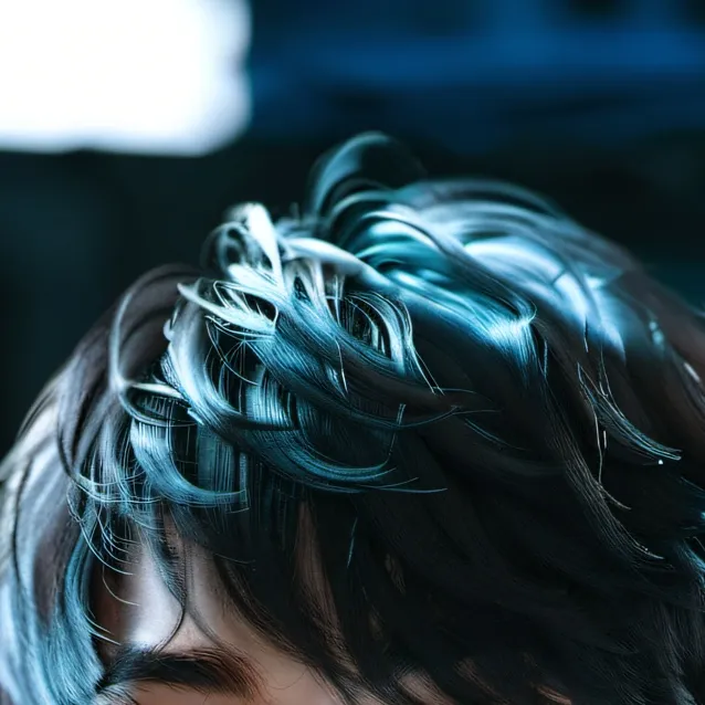 chat with ai character: Jackie