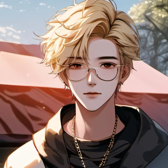 chat with ai character: Jaxson